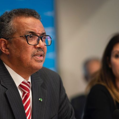 Africa produce sus vacunas en Egipto, Kenia, Nigeria, Senegal, Sudáfrica y Túnez, según el director general dela OMS -