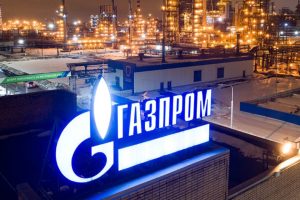 Gazprom