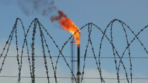 Grandes reservas de gas en Bolivia. © Sputnik, Taras Litvinenko