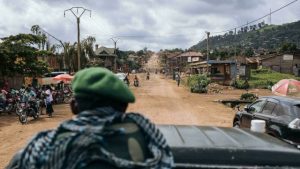 La milicia CODECO y las Fuerzas Democráticas Aliadas operan en la región oriental de República Democrática del Congo y el año pasado mataron a docenas de personas