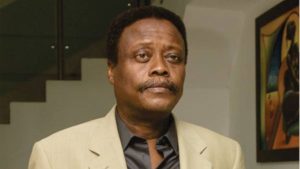 Jean, exgobernador del Banco de la República de Haití, convocó a todos los sectores del país a un diálogo nacional. | Foto: @CanalCaribeCuba