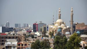 Erbil, la capital del Kurdistan iraquí - Sputnik Mundo, 1920, 13.03.2022 CC BY 2.0 | Sammy Six | Erbil, Iraqi Kurdistan -