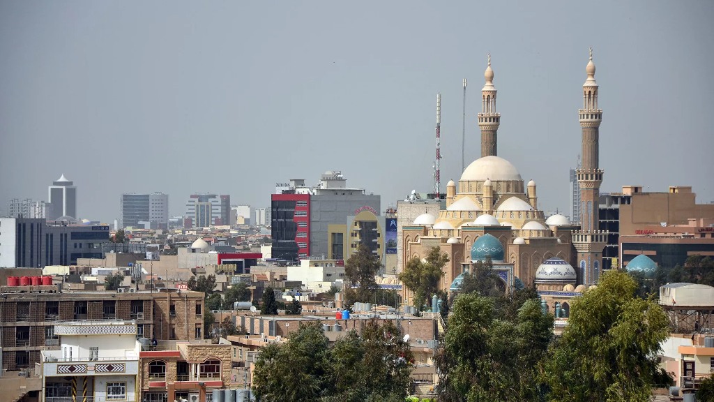 Erbil, la capital del Kurdistan iraquí - Sputnik Mundo, 1920, 13.03.2022 CC BY 2.0 | Sammy Six | Erbil, Iraqi Kurdistan - 