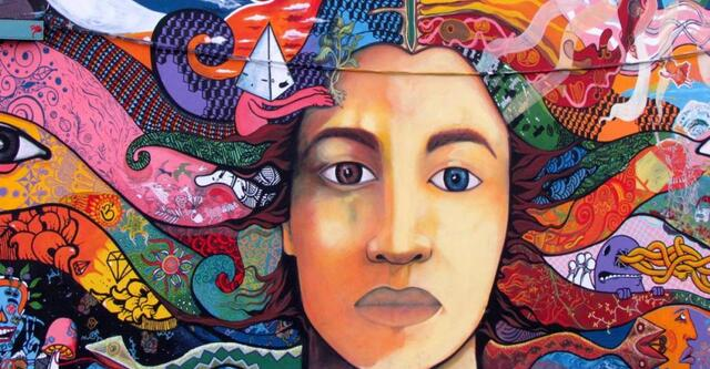 La Pachamama