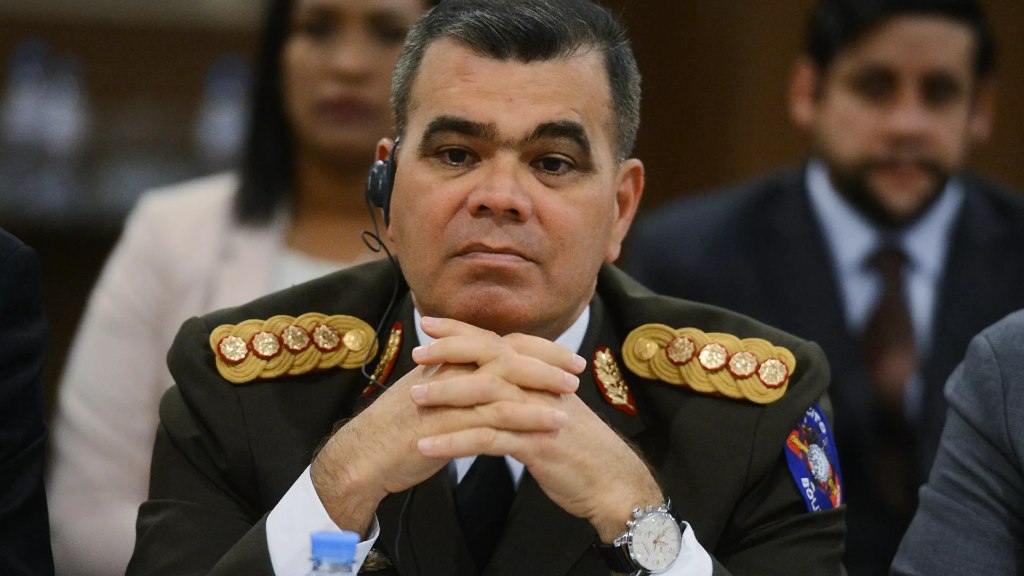Vladimir Padrino López, ministro de Defensa de Venezuela. Sputnik Mundo, 1920, 05.03.2022 | Sputnik | Sergey Mamontov