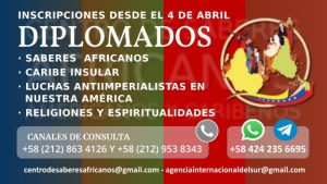 Les invitamos a revisar la oferta de Diplomados en Abril 2022. Información para la inscripción