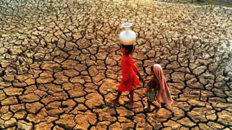 Foto referencial. Etiopia. Sequia | Prensa Latina