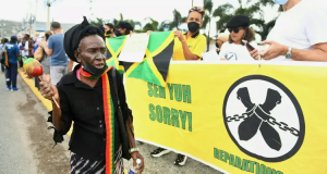 Jamaica