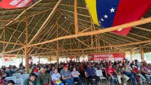 Venezuela - Sputnik Mundo, 1920, 09.04.2022 © Foto : Twitter / @NicolásMaduro -