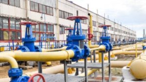 Castillo también exhortó al Congreso a acelerar las iniciativas del Ejecutivo para masificar el gas natural. | Foto: Foto de referencia