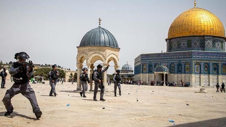 Al Aqsa