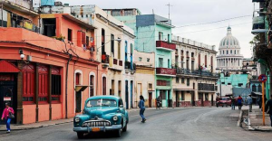 La Habana Vieja