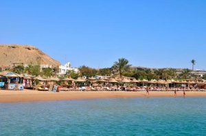 Sharm El Sheikh