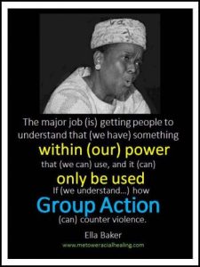 ella baker