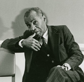 leLéon Gontran Damas