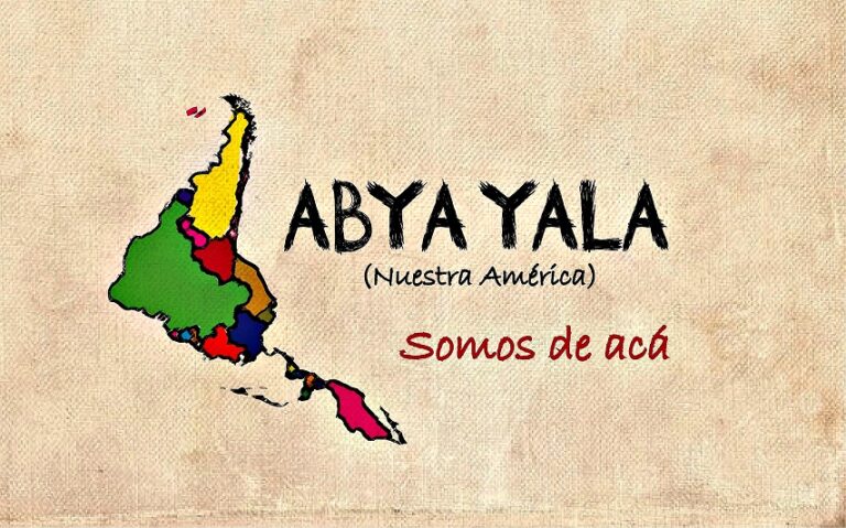 Abya Yala
