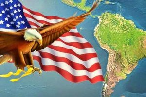 America Latina EEUU