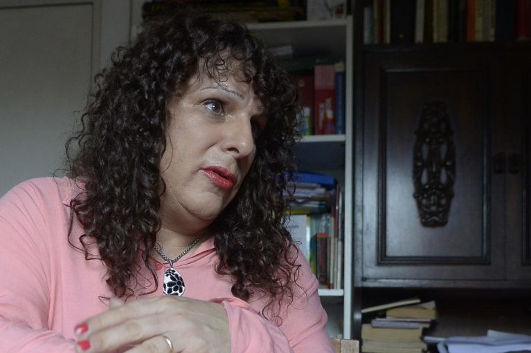 Cristina Montserrat Hendrickse