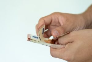 Dinero inflacionario