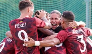 La Vinotinto