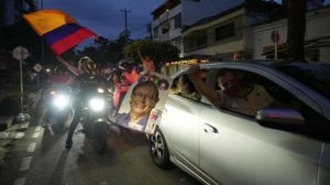 La victoria de los olvidados