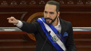 Nayib Bukele