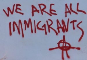 inmigrantes emigrantes