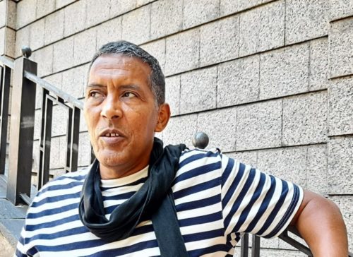 Alísalem Babeit