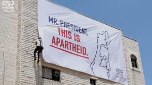 Apartheid
