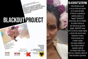 Blackout unido