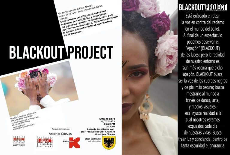 Blackout unido
