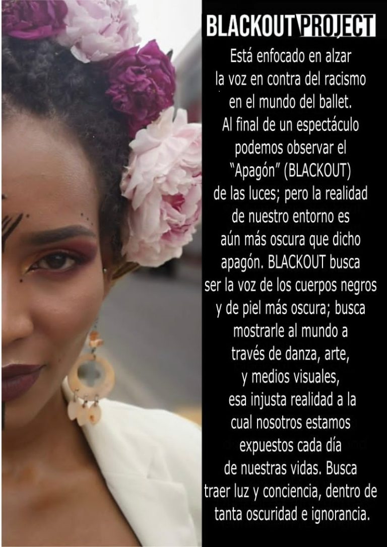 Blackout Project