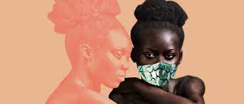 Dia de la Mujer Afrodescendiente