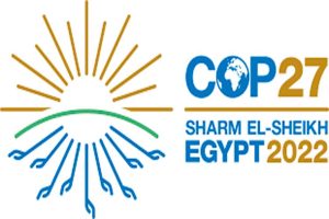 Egipto COP 27