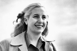 Eva Perón