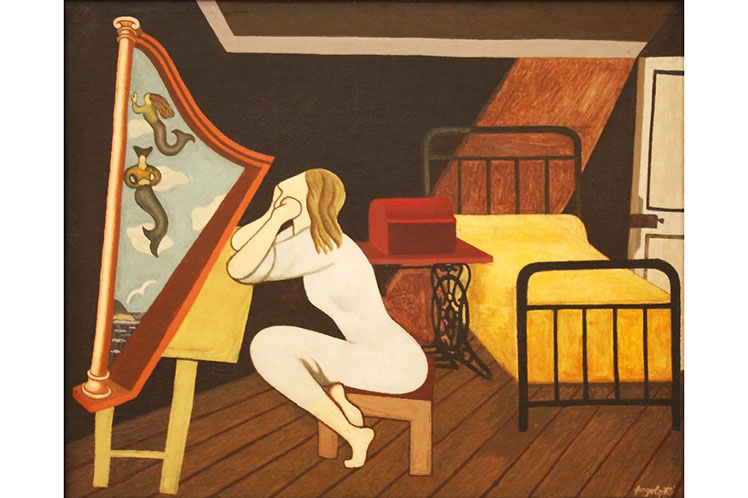 Evasion 1937