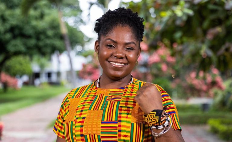 Francia MÁRQUEZ MÁRQUEZ FRANCIA