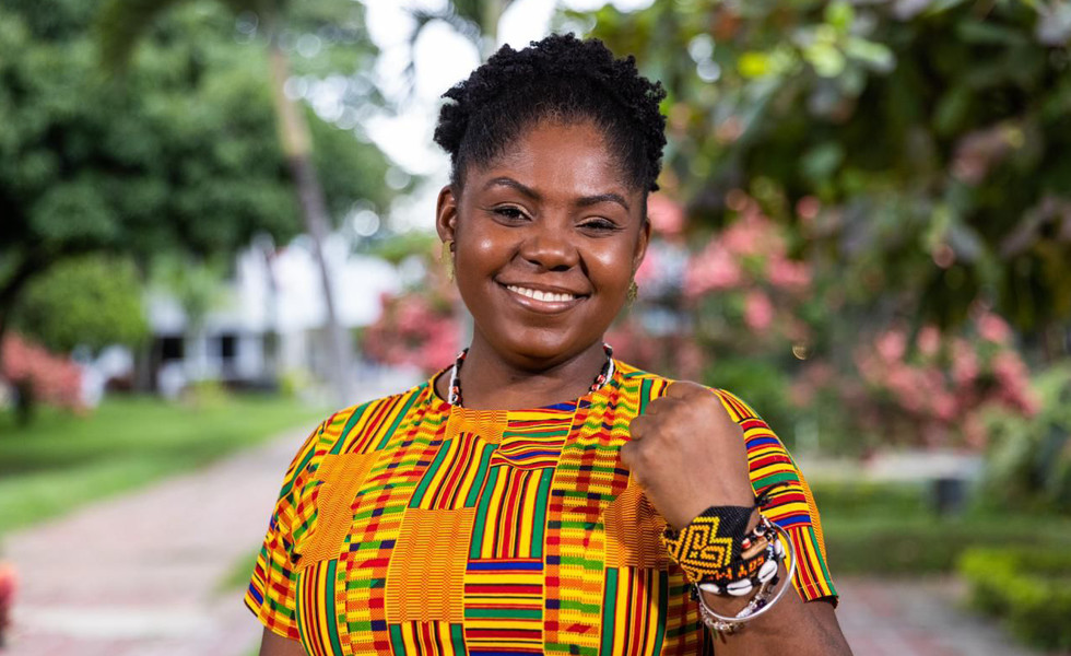 Francia MÁRQUEZ MÁRQUEZ FRANCIA 