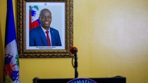 Haiti