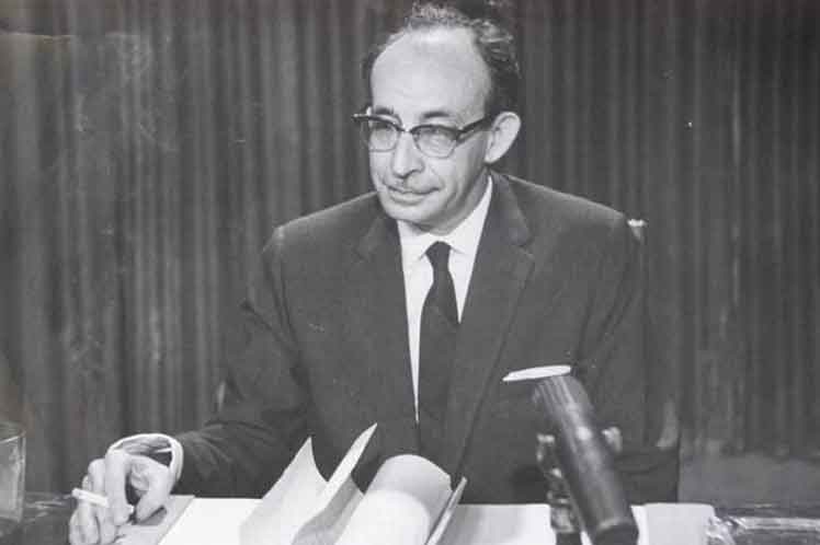 Raul Roa Garcia