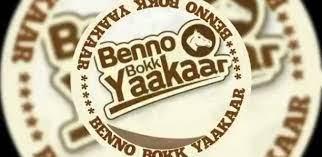 Benno Bokk Yakaar