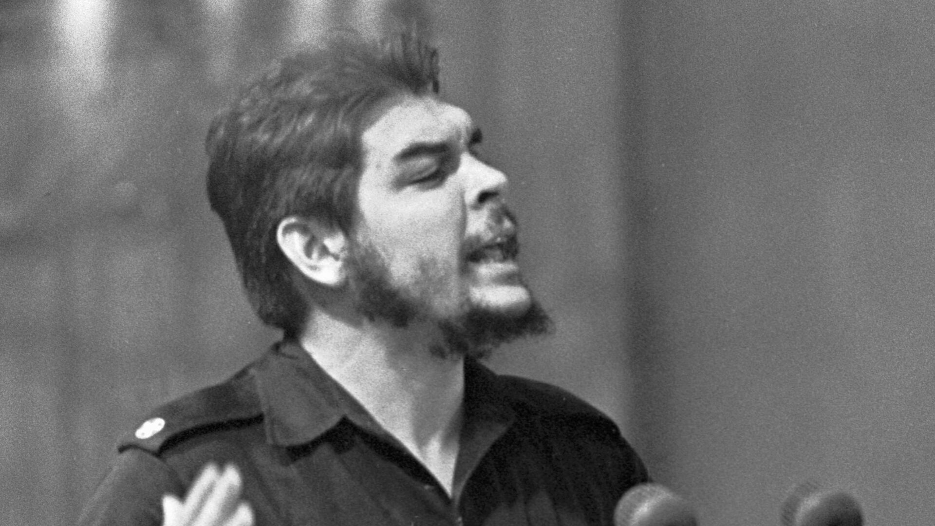 El che Guevara