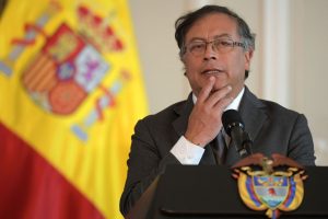 Gustavo Petro