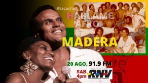 - Programa del 20 de agosto de 2022 -