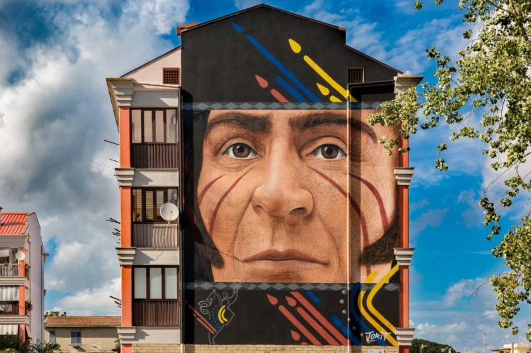 Imagen de Simón Bolívar