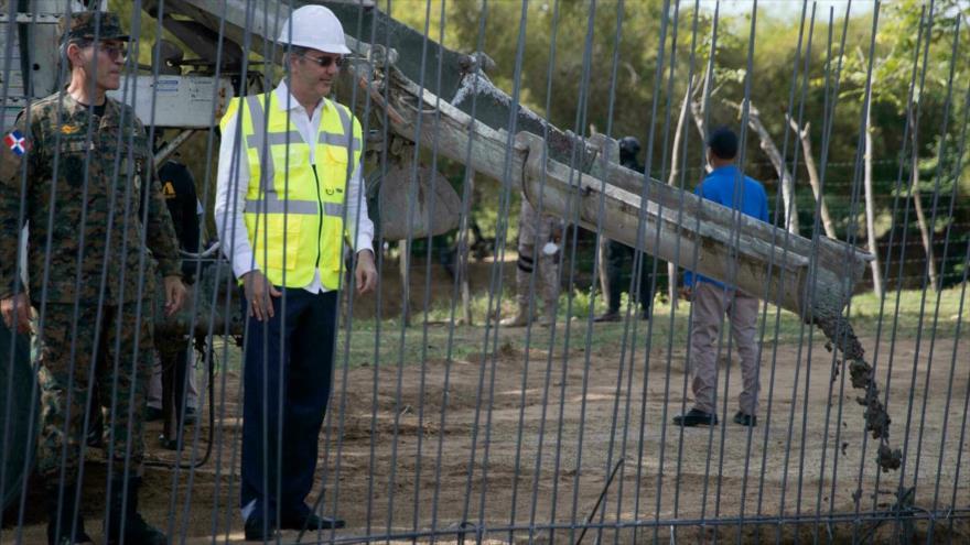 Ingenieros dominicanos