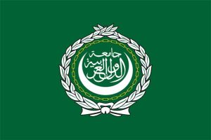 LIGA ARABE