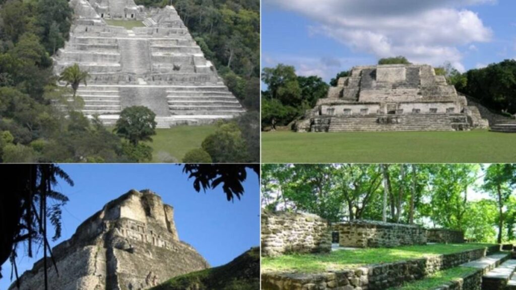 Organizacion Mundo Maya