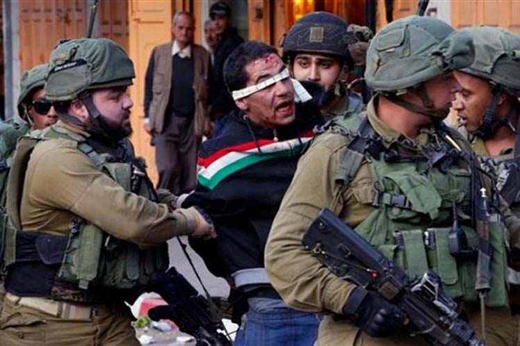 Palestinos