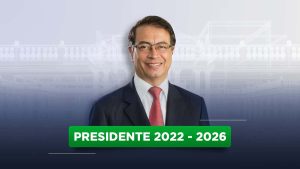 Petro Presidente